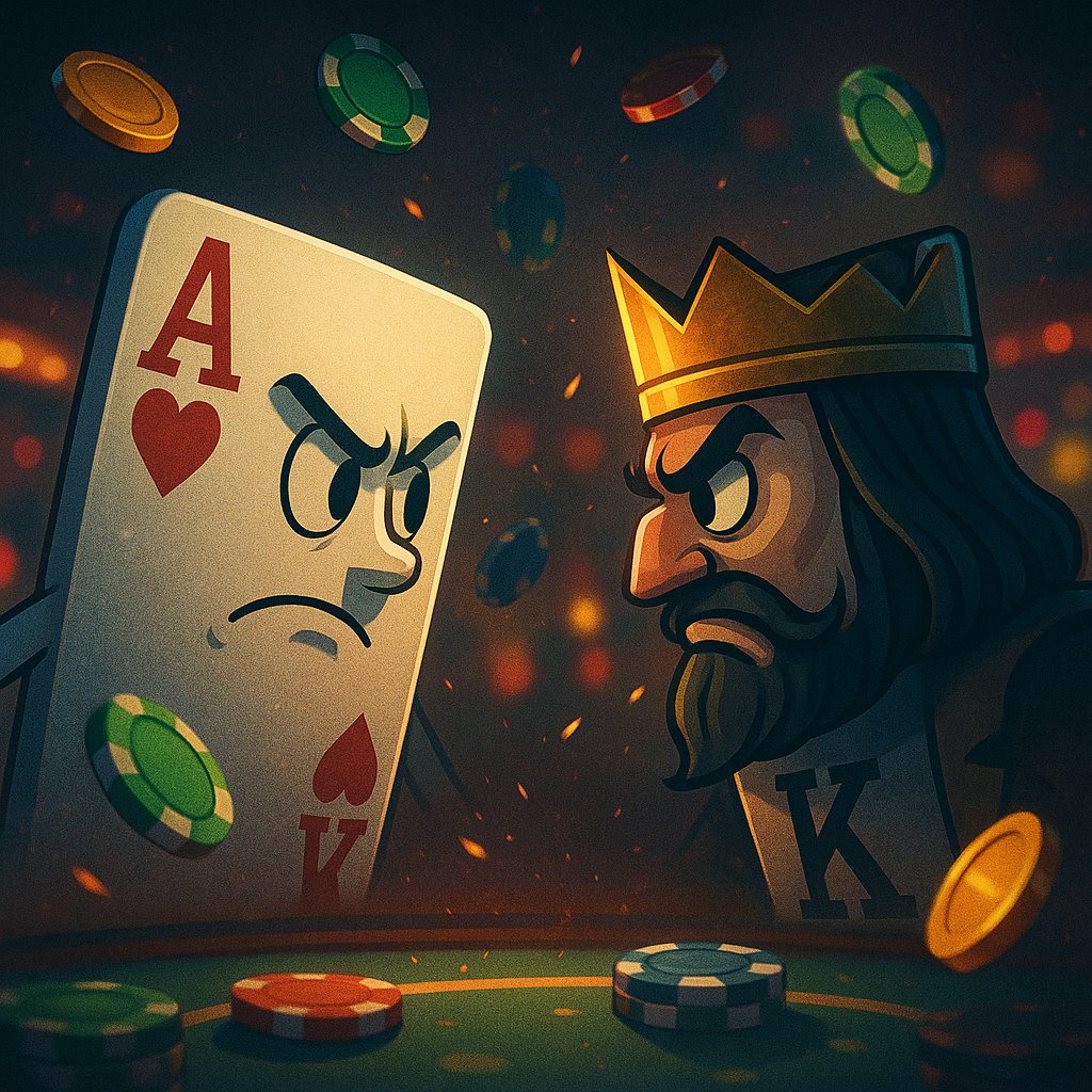 luckysabong