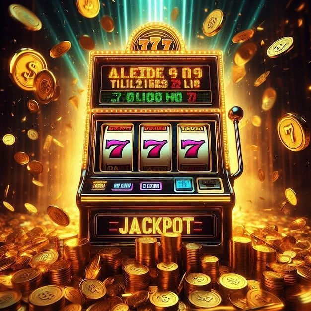 luckysabong